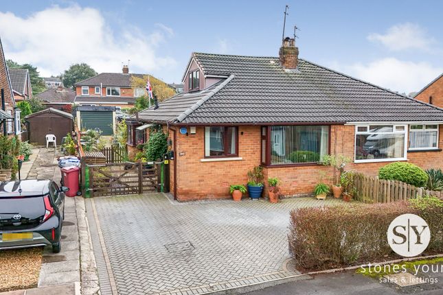 3-bed bungalow on 18 Kirkstone Avenue, Blackburn, £239,950