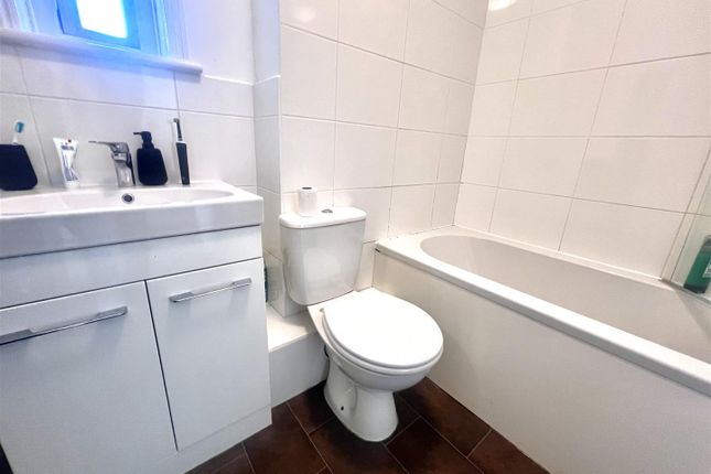 Flat for sale in Woodville Road, Bexhill-On-Sea