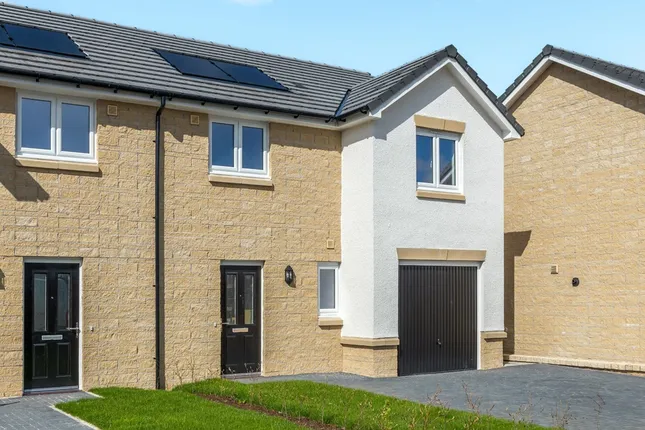 Taylor Wimpey - Lairds Gardens