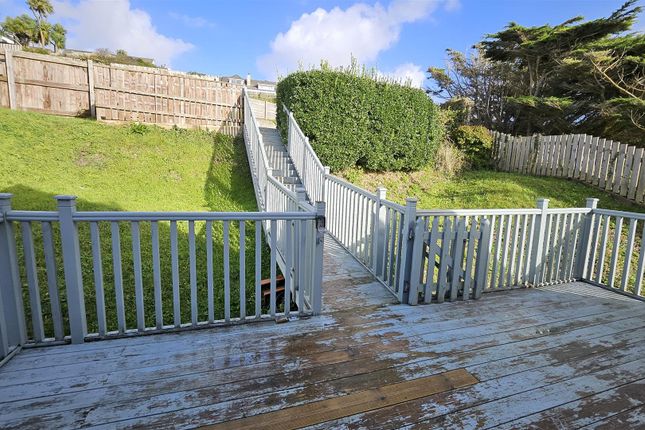 Property for sale in Budnic Hill, Perranporth