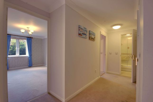 Flat for sale in Goulding Court, Beverley