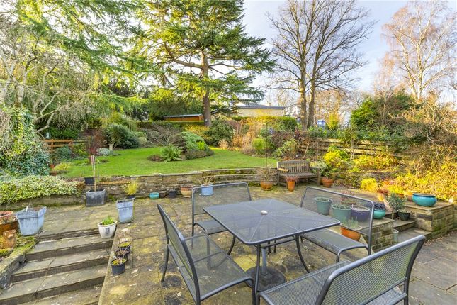 Detached house for sale in Princess Road, Ilkley, West Yorkshire