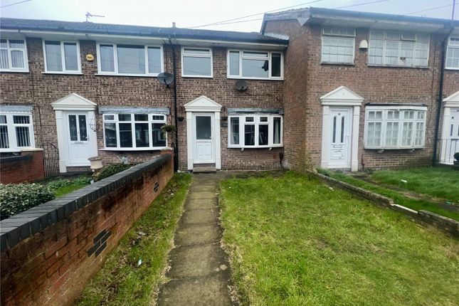 Thumbnail Terraced house for sale in Beryl Walk, Liverpool, Merseyside