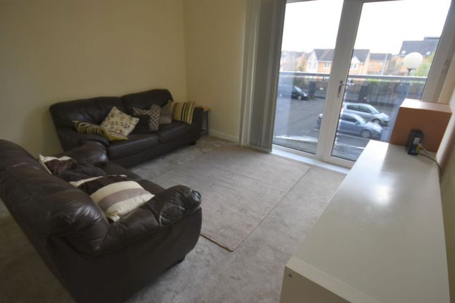 6, Bishops Corner, Hulme photo 2