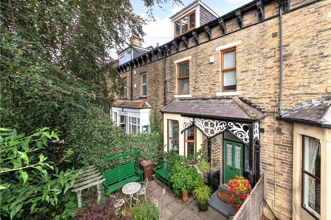 Thumbnail Terraced house for sale in Kirkgate, Shipley, West Yorkshire