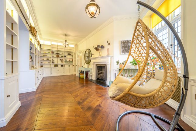 Flat for sale in North Gate, Prince Albert Road, St John's Wood