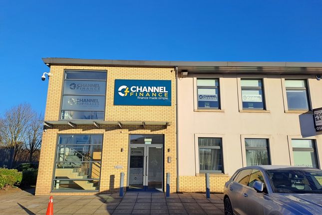 Thumbnail Office to let in Pavilion 1, Glasgow Business Park, 291 Springhill Parkway, Glasgow, Scotland