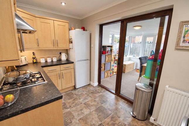 Hawthorne Close, Belper photo 4