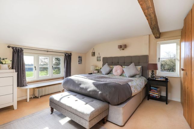Detached house for sale in Corhampton, Hampshire