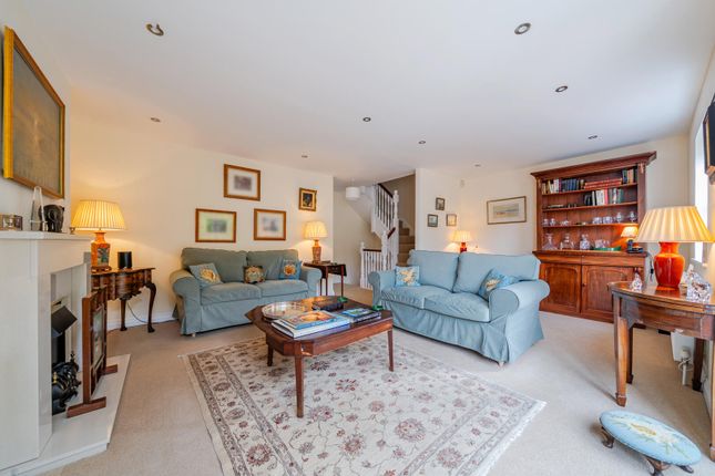 5 Carriage Court, Station Road, Devizes photo 4