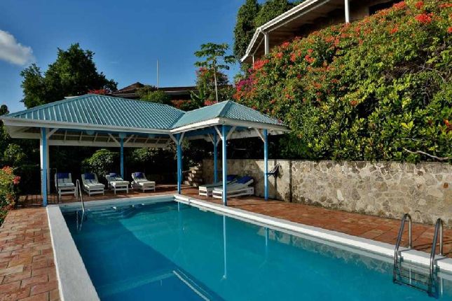 Villa for sale in Tamarind House, Anse Chastanet, Soufriere, St Lucia
