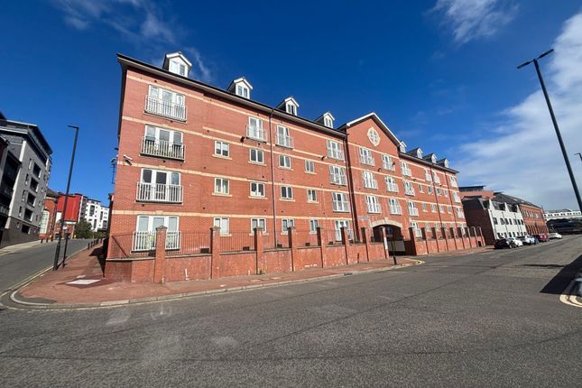 2 Bedroom Flat in NE1 2AE