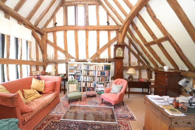 Barn conversion for sale in Canfield Road, Bishop's Stortford