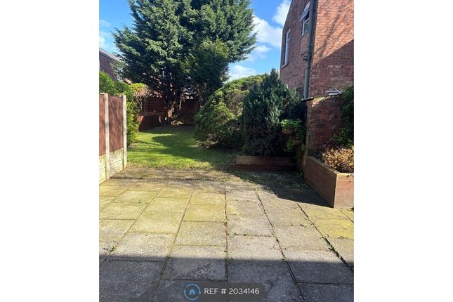 Semi-detached house to rent in Hampton Road, Southport