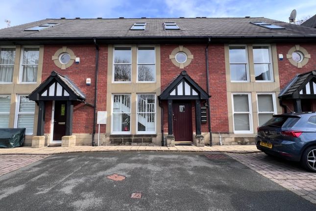 Thumbnail Duplex to rent in Stockmar Grange, Bolton