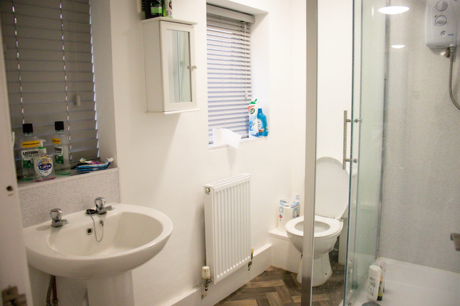 End terrace house to rent in St. Andrews Street, Lincoln
