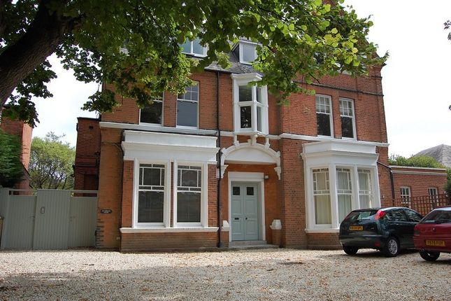 Thumbnail Flat for sale in Park Hill, Ealing, London