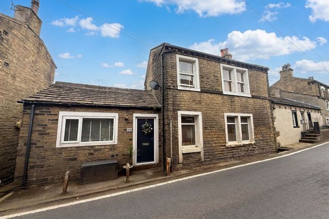 2-bed house on 371 Stainland Road, Halifax, £179,995