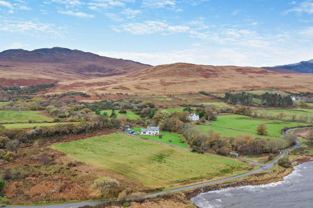 Detached house for sale in Craighouse, Isle Of Jura, Argyll And Bute