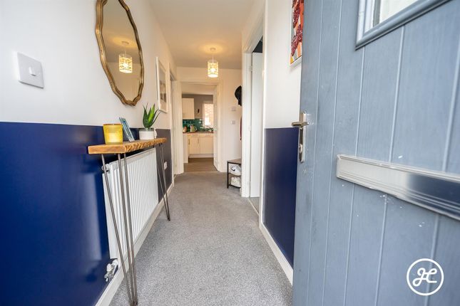 19, Chester Place, Bridgwater photo 2