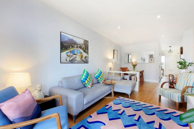 Thumbnail Property for sale in Dragmore Street, Clapham, London