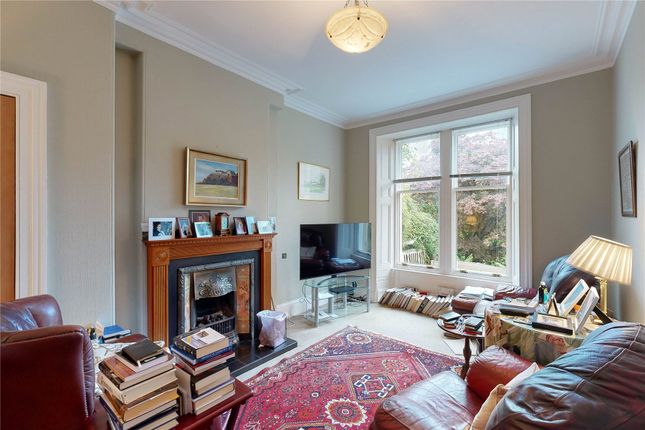 Semi-detached house for sale in St Michaels Manse, Drummond Terrace, Crieff