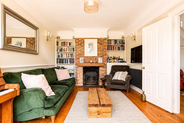 Claytons House, The Green, Sedlescombe photo 3