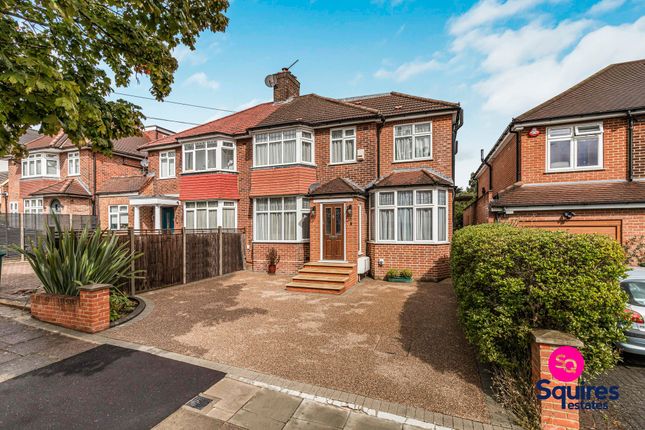 4-bed house on 7 Hillside Grove, London, £1,000,000