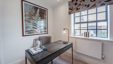 Flat to rent in Palace Wharf Apartments, Fulham, London