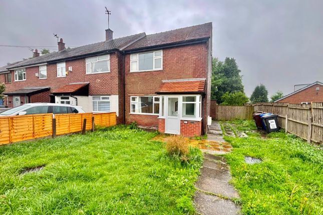 183, Manor Road, Tameside photo 2