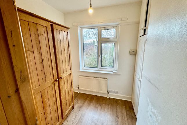 Terraced house for sale in Cavendish Road, Matlock