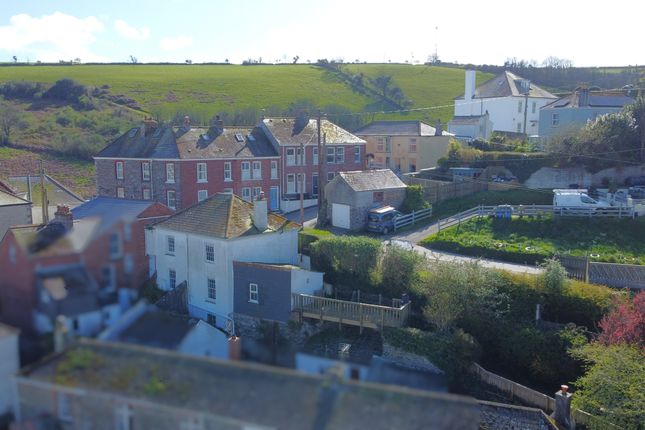 3-bed house on Rose Cottage, St. Austell, £400,000