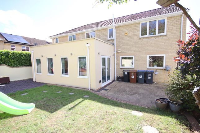 59, Chamberlain Road, Chippenham photo 2