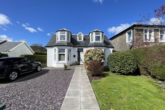 Property for sale in 107 Edward Street, Dunoon, Argyll And Bute PA23