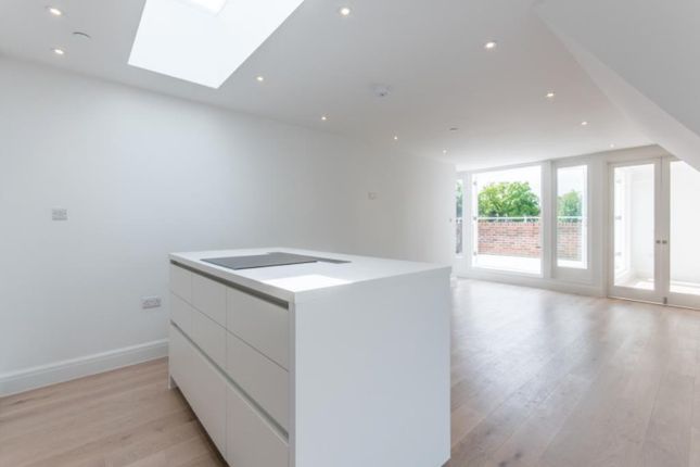 Terraced house to rent in King Georges Walk, 5 High Street, Esher, Surrey