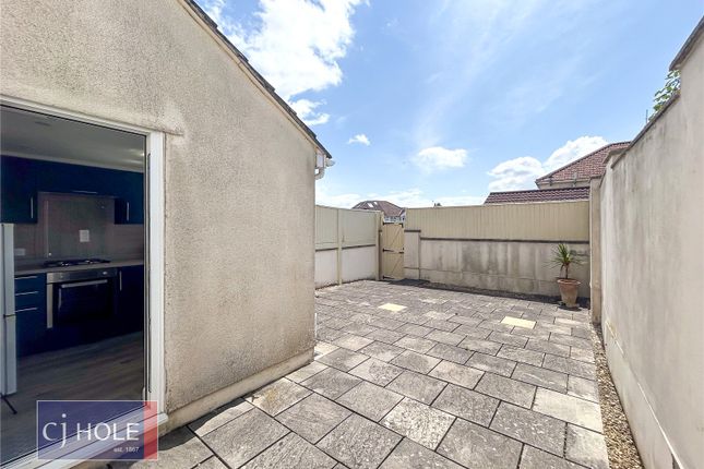 Ground Floor Flat, 88, Beverley Road, Bristol photo 2