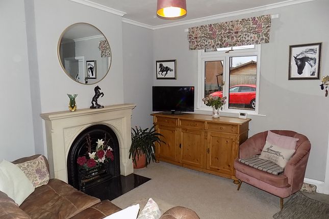 4 Jubilee Cottages, Green Lane, Ashbourne photo 3