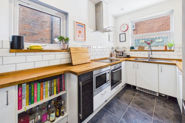 43 Loscoe Road, Nottingham photo 2
