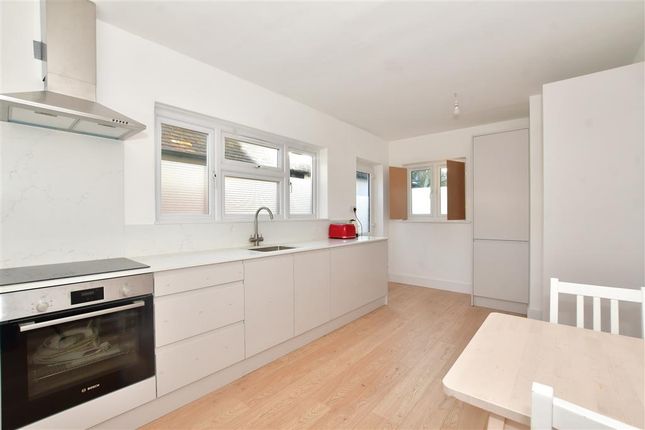 Detached house for sale in Woodford Green, Woodford Green, Essex