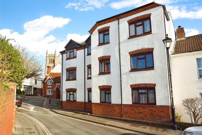 Flat for sale in Church Road, Alverstoke, Gosport, Hampshire