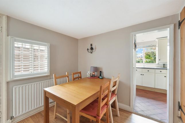 Semi-detached house for sale in College Road, Epsom