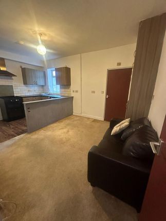 1a North Street (First Floor), Leicester photo 4