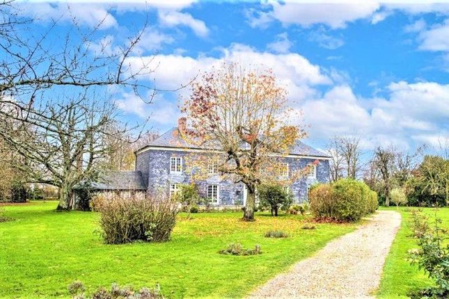 Property for sale in Normandy, Calvados, Near Honfleur