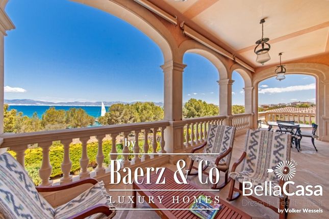 Villa for sale in Passeig Alfons XIII, 25, 07600 Llucmajor, Illes Balears, Spain