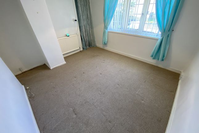 End terrace house for sale in Lon Ithon, Morriston, Swansea, City And County Of Swansea.