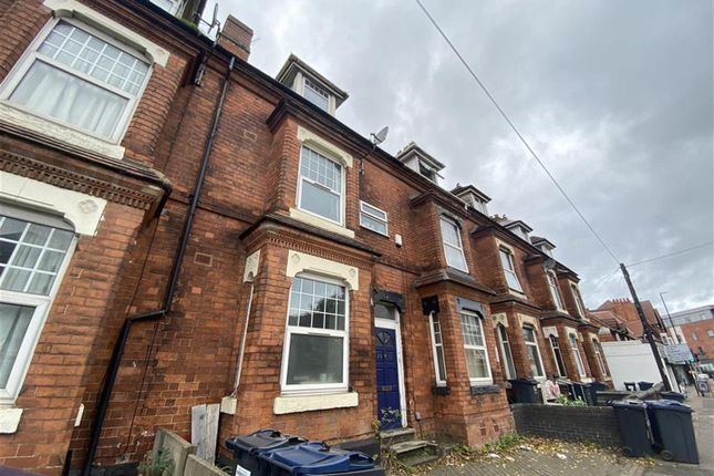 Terraced house to rent in Harborne Park Road, Birmingham