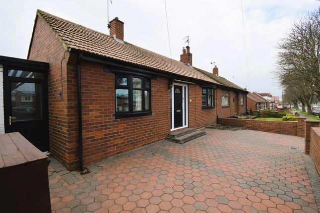 Semi-detached house for sale in Marsden Lane, South Shields