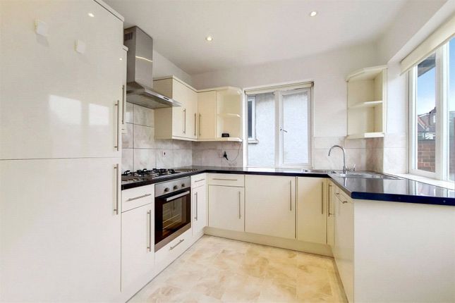 Property for sale in Squires Court, Abingdon Road, London