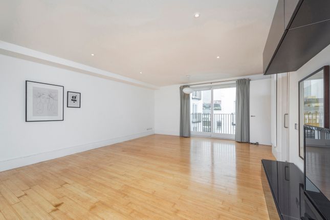 Thumbnail Flat to rent in Wild Street, Aldwych