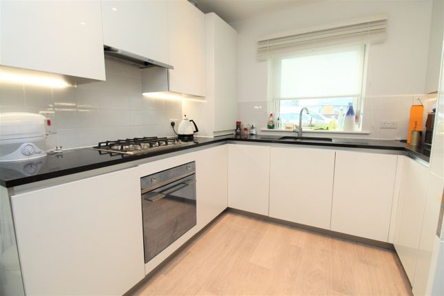 Property to rent in Tompion Street, London